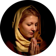 Гадалка Анна — Кропоткин